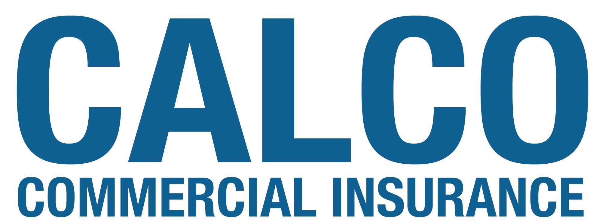 Calco Commercial Insurance branding