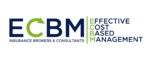 ecbm insurance brokers & consultants logo