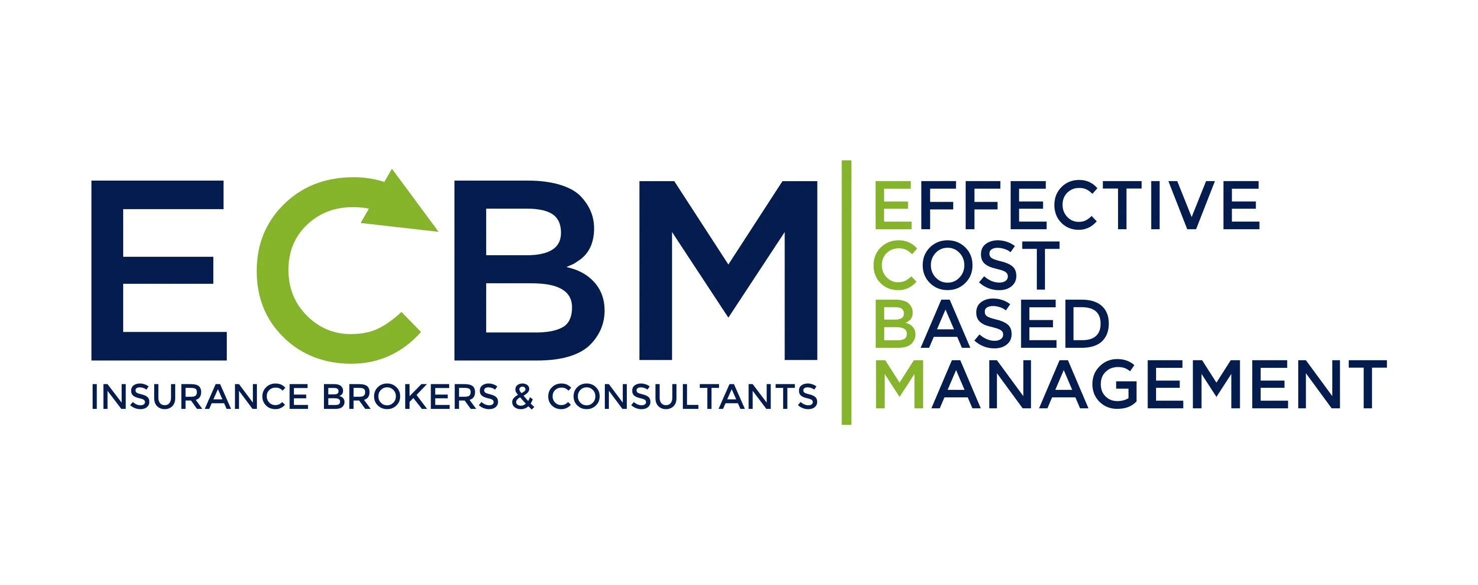 ECBM Insurance Brokers & Consultants logo