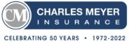charles meyer insurance logo