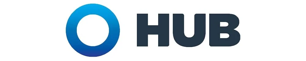 hub logo