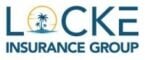 locke insurance group logo