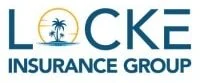 locke insurance group logo