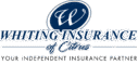 whiting agency logo