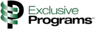 exclusive programs logo