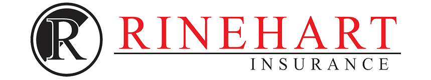 rinehart insurance logo