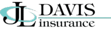 jl davis insurance logo