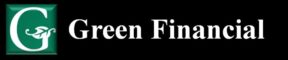 green financial corporation logo