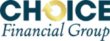 choice financial group logo