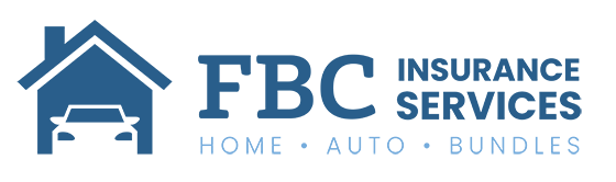 FBC Home Insurance Services, LLC branding