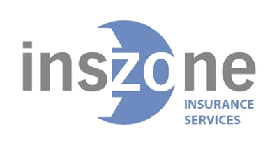 Inszone Insurance Services branding