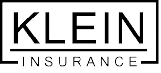 Klein Insurance branding