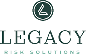 Legacy Risk Solutions branding