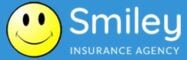 smiley insurance agency logo
