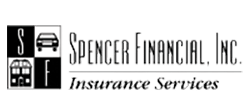 Spencer Financial, Inc. branding