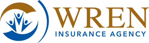 Wren Insurance Agency, Inc. branding