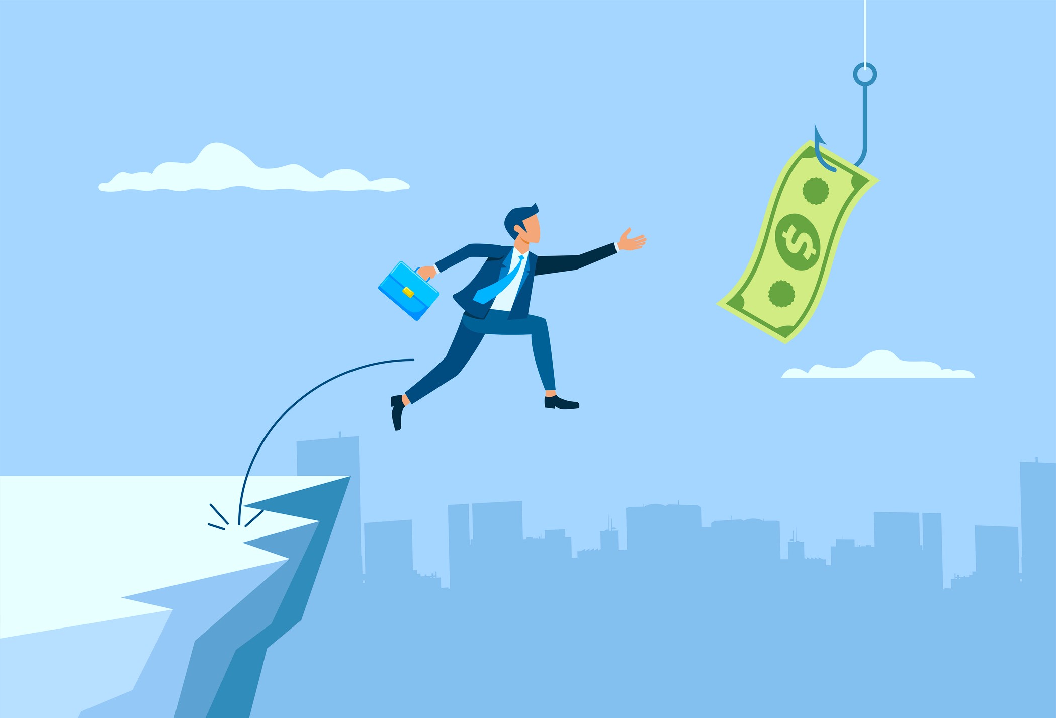 EBITDA Agency Offers