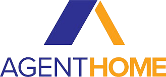 AgentHome branding