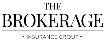 Brokerage Insurance Group branding