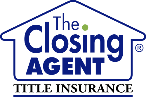 The Closing Agent branding