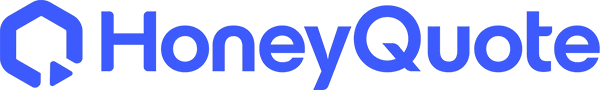 Honeyquote branding