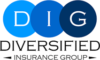 diversified insurance group