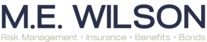 m e wilson