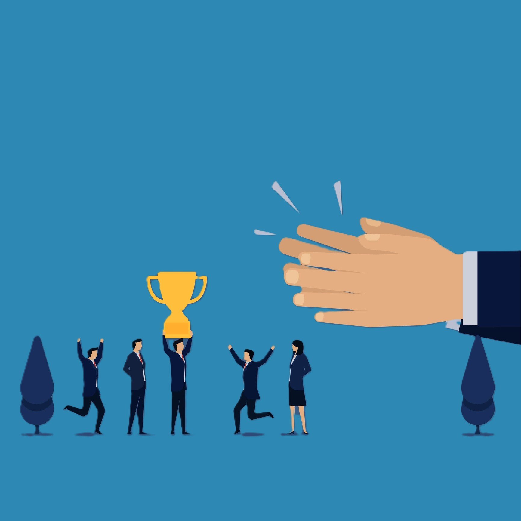 Agency incentive plans