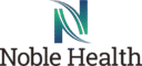 noble health branding