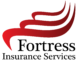 fortress insurance services logo